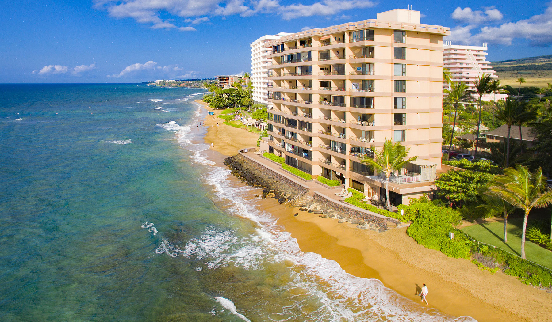 Maui Kai at Kaanapali | Maui Vacation Rentals