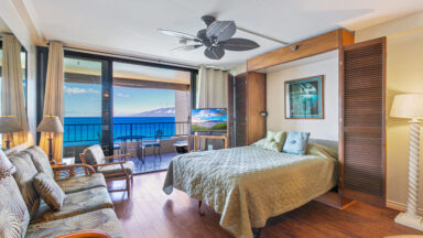 Junior Suite Oceanfront #703